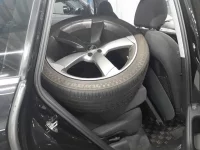 Audi Q5 лот № 38249 оценка 4  с аукциона в Японии 9