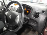 Mitsubishi I лот № 50143 оценка 4  с аукциона в Японии 6