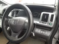 Honda STEP WAGON лот № 50152 оценка 3.5  с аукциона в Японии 6