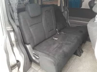 Honda STEP WAGON лот № 50152 оценка 3.5  с аукциона в Японии 9