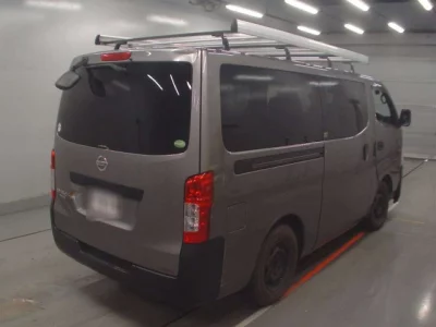 Nissan CARAVAN