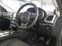 Chrysler JEEP GRAND CHEROKEE лот № 38239 оценка 3.5  с аукциона в Японии 6