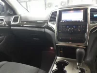 Chrysler JEEP GRAND CHEROKEE лот № 38239 оценка 3.5  с аукциона в Японии 8