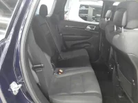Chrysler JEEP GRAND CHEROKEE лот № 38239 оценка 3.5  с аукциона в Японии 9