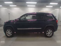 Chrysler JEEP GRAND CHEROKEE лот № 38239 оценка 3.5  с аукциона в Японии 3