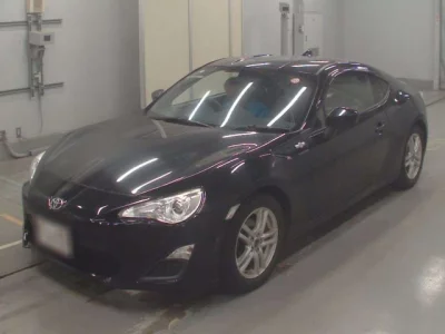 Toyota GT 86