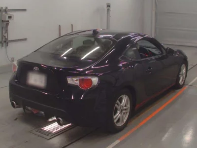Toyota GT 86
