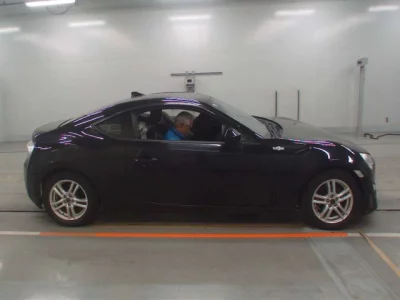 Toyota GT 86