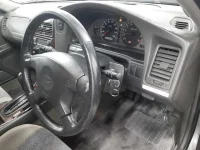 Nissan STAGEA лот № 33203 оценка 3  с аукциона в Японии 6