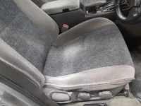 Nissan STAGEA лот № 33203 оценка 3  с аукциона в Японии 7