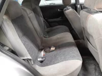 Nissan STAGEA лот № 33203 оценка 3  с аукциона в Японии 9