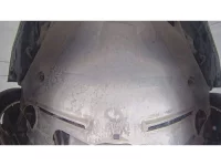 Nissan STAGEA лот № 33203 оценка 3  с аукциона в Японии 10