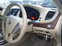 Nissan TEANA лот № 10455 оценка 4  с аукциона в Японии 6