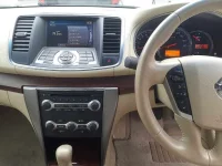 Nissan TEANA лот № 10455 оценка 4  с аукциона в Японии 8