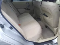 Nissan TEANA лот № 10455 оценка 4  с аукциона в Японии 9