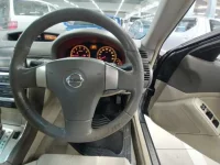 Nissan STAGEA лот № 10488 оценка R  с аукциона в Японии 6