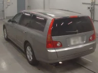 Nissan STAGEA лот № 10488 оценка R  с аукциона в Японии 5