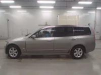 Nissan STAGEA лот № 10488 оценка R  с аукциона в Японии 3