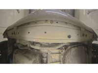 Nissan DAYZ ROOX лот № 773 оценка 4  с аукциона в Японии 10