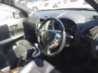 Nissan X-TRAIL лот № 30687 оценка 3.5  с аукциона в Японии 6
