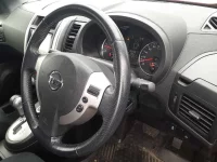 Nissan X-TRAIL лот № 30815 оценка 3.5  с аукциона в Японии 6