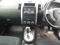 Nissan X-TRAIL лот № 30815 оценка 3.5  с аукциона в Японии 8