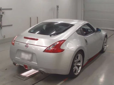 Nissan FAIRLADYZ