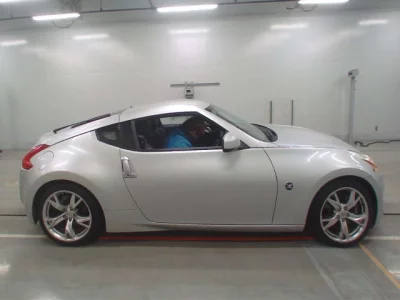 Nissan Fairlady Z