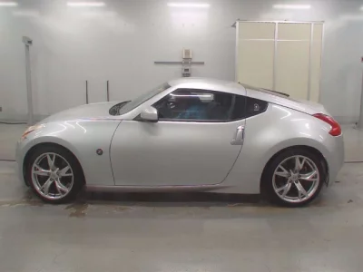 Nissan Fairlady Z