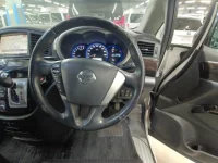 Nissan ELGRAND лот № 30810 оценка 3.5  с аукциона в Японии 6