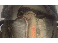 Nissan ELGRAND лот № 30810 оценка 3.5  с аукциона в Японии 10