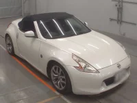 Nissan FAIRLADYZ лот № 30817 оценка 4  с аукциона в Японии 4