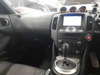 Nissan FAIRLADYZ лот № 30817 оценка 4  с аукциона в Японии 8