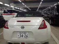 Nissan FAIRLADYZ лот № 30817 оценка 4  с аукциона в Японии 9