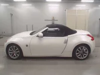 Nissan FAIRLADYZ лот № 30817 оценка 4  с аукциона в Японии 3