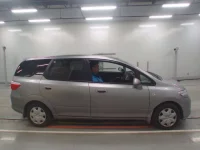 Honda AIRWAVE лот № 10497 оценка 4  с аукциона в Японии 2