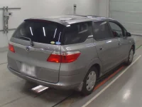 Honda AIRWAVE лот № 10497 оценка 4  с аукциона в Японии 1