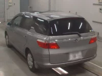 Honda AIRWAVE лот № 10497 оценка 4  с аукциона в Японии 5