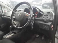 Honda AIRWAVE лот № 10497 оценка 4  с аукциона в Японии 6