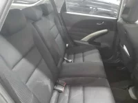 Honda AIRWAVE лот № 10497 оценка 4  с аукциона в Японии 9