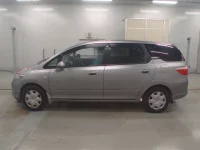 Honda AIRWAVE лот № 10497 оценка 4  с аукциона в Японии 3