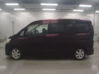 Nissan SERENA лот № 30737 оценка 4  с аукциона в Японии 3