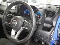 Nissan ROOX лот № 788 оценка R  с аукциона в Японии 6