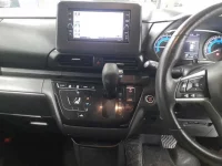 Nissan ROOX лот № 788 оценка R  с аукциона в Японии 8