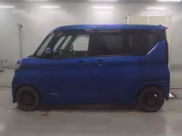 Nissan ROOX лот № 788 оценка R  с аукциона в Японии 3