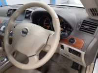 Nissan FUGA лот № 10471 оценка 3.5  с аукциона в Японии 6