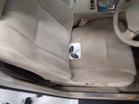 Nissan FUGA лот № 10471 оценка 3.5  с аукциона в Японии 7