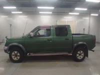 Nissan DATSUN PICKUP лот № 30162 оценка 3  с аукциона в Японии 3