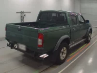 Nissan DATSUN PICKUP лот № 30162 оценка 3  с аукциона в Японии 1