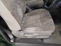 Nissan DATSUN PICKUP лот № 30162 оценка 3  с аукциона в Японии 7